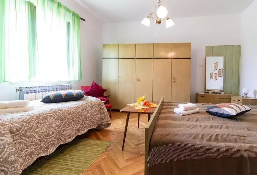 Apartments Vlasta