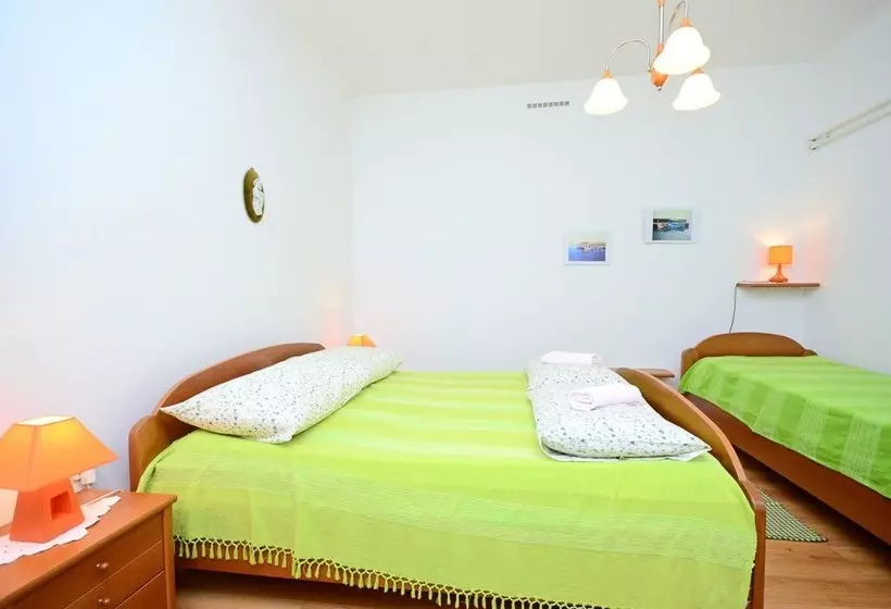 Apartments Vlasta