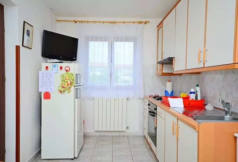 Apartments Vlasta