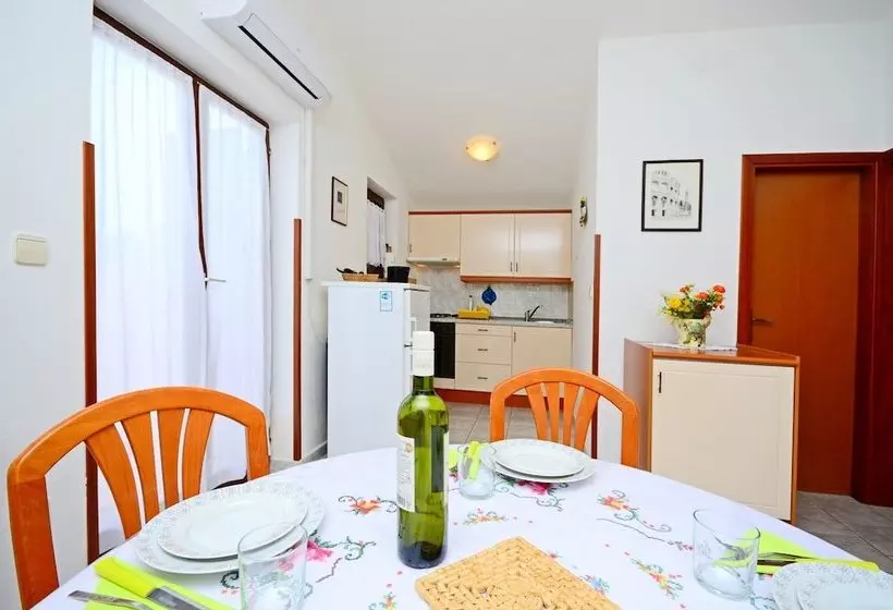 Apartments Vlasta