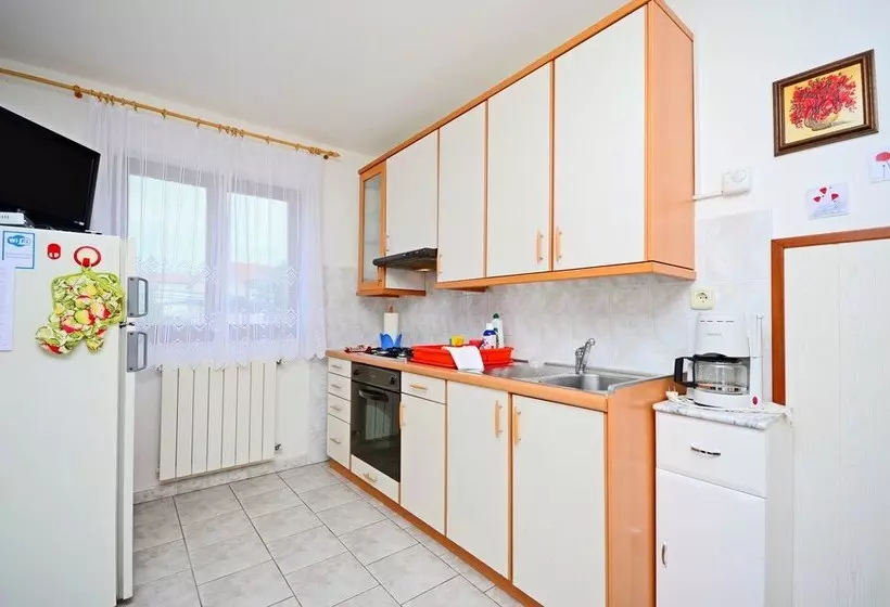 Apartments Vlasta