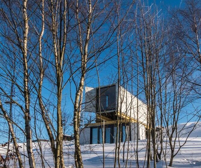 Bergheim Container Lodges