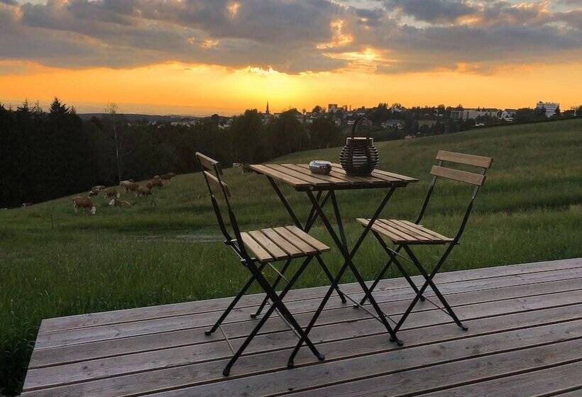 Bergheim Container Lodges