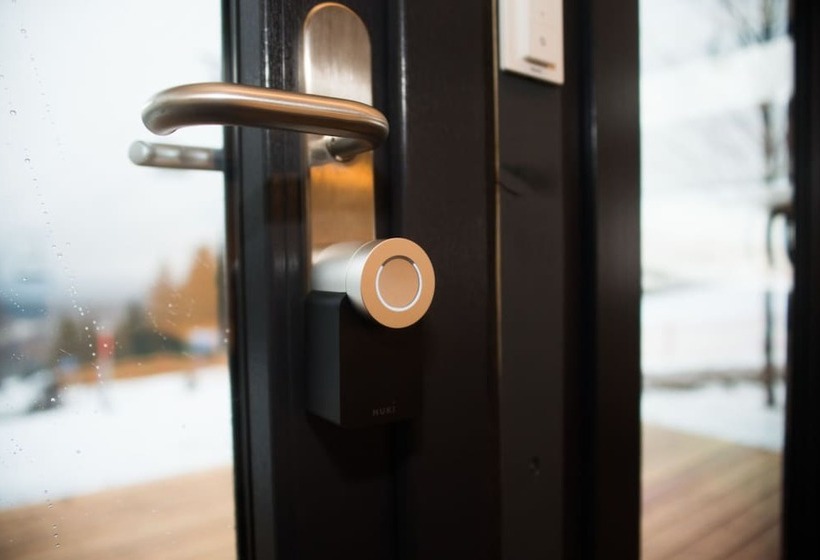 Bergheim Container Lodges