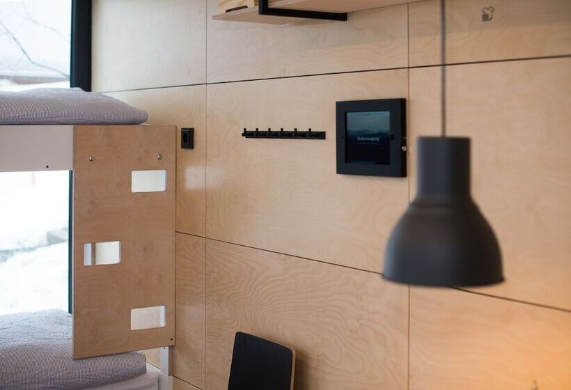 Bergheim Container Lodges