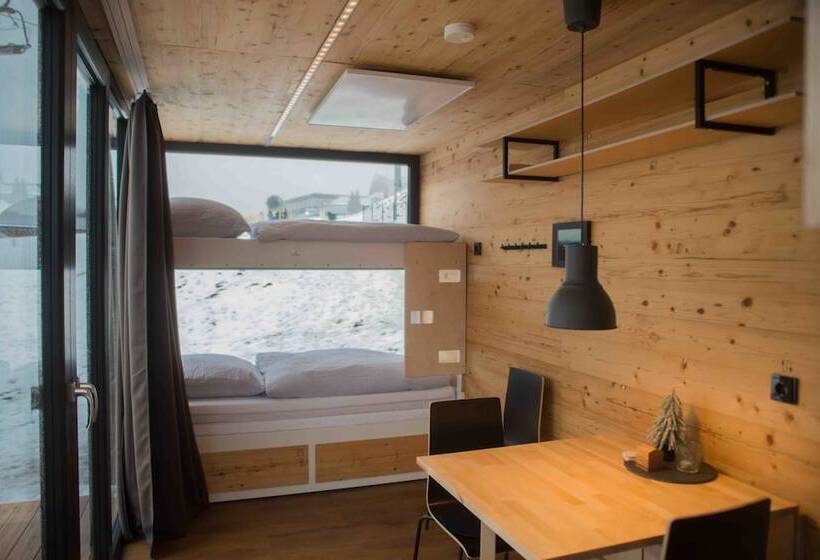 Bergheim Container Lodges