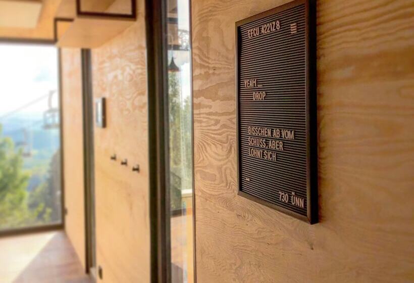 Bergheim Container Lodges