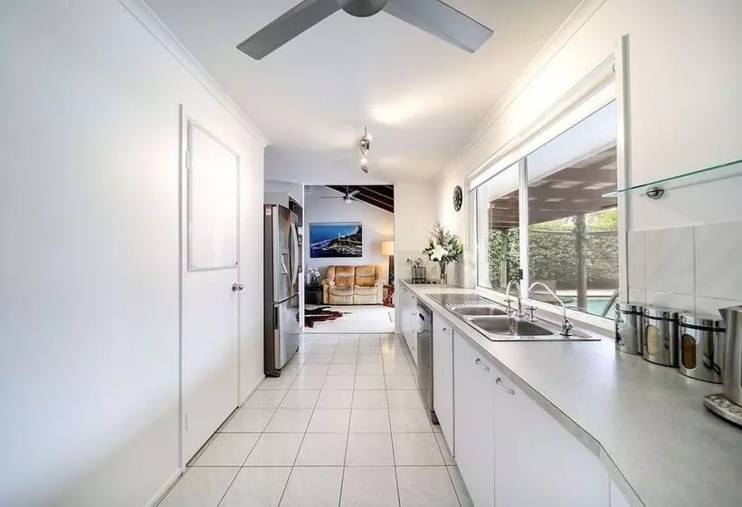 Best Location Welcoming Home