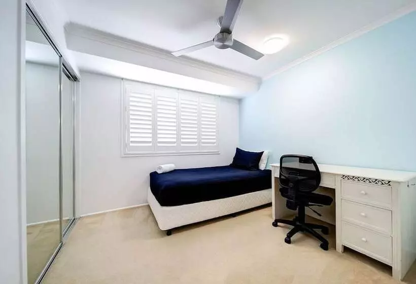 Best Location Welcoming Home