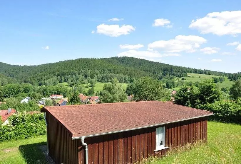 Campingplatz Am Waldbad