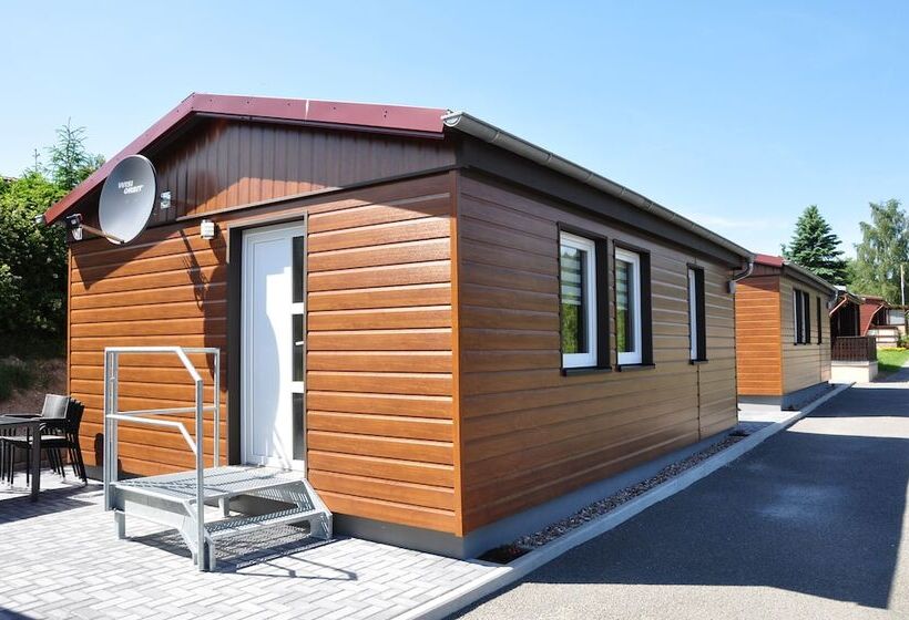 Campingplatz Am Waldbad