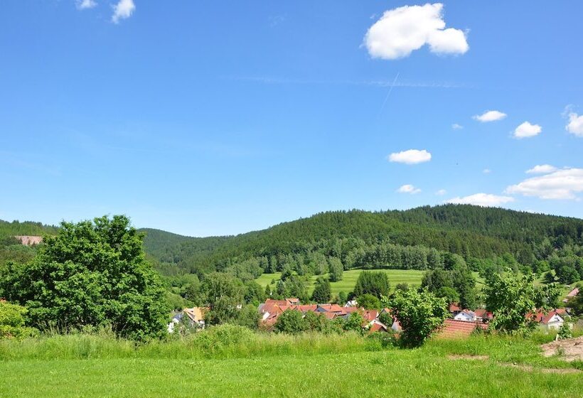 Campingplatz Am Waldbad