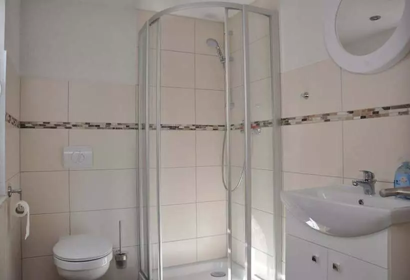 Campingplatz Am Waldbad