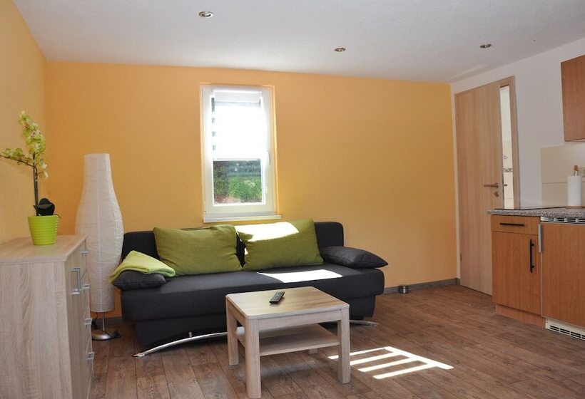 Campingplatz Am Waldbad