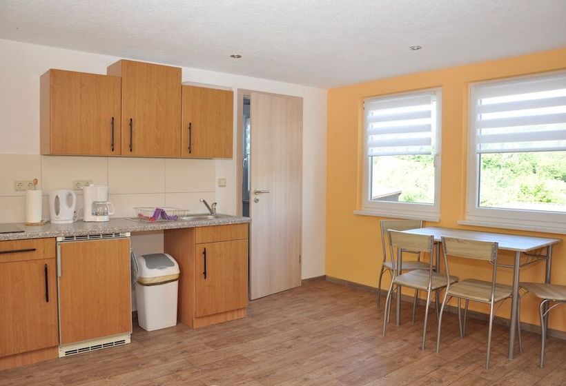 Campingplatz Am Waldbad