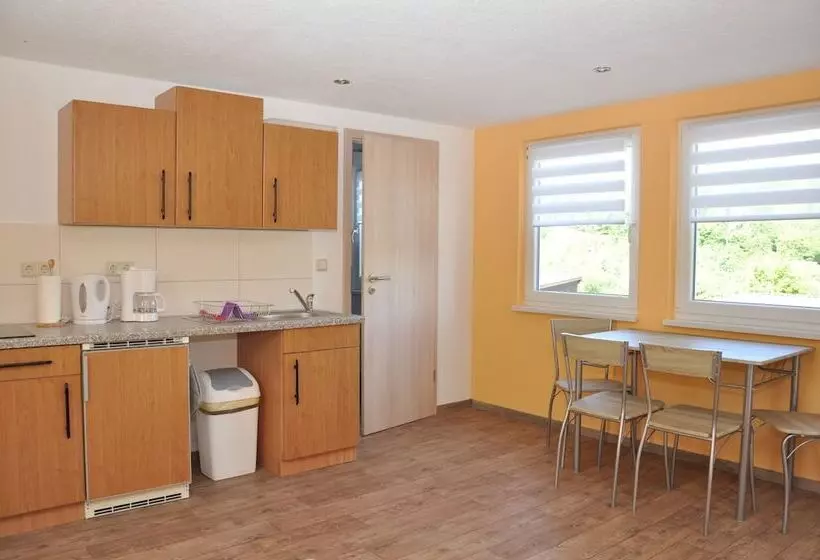 Campingplatz Am Waldbad