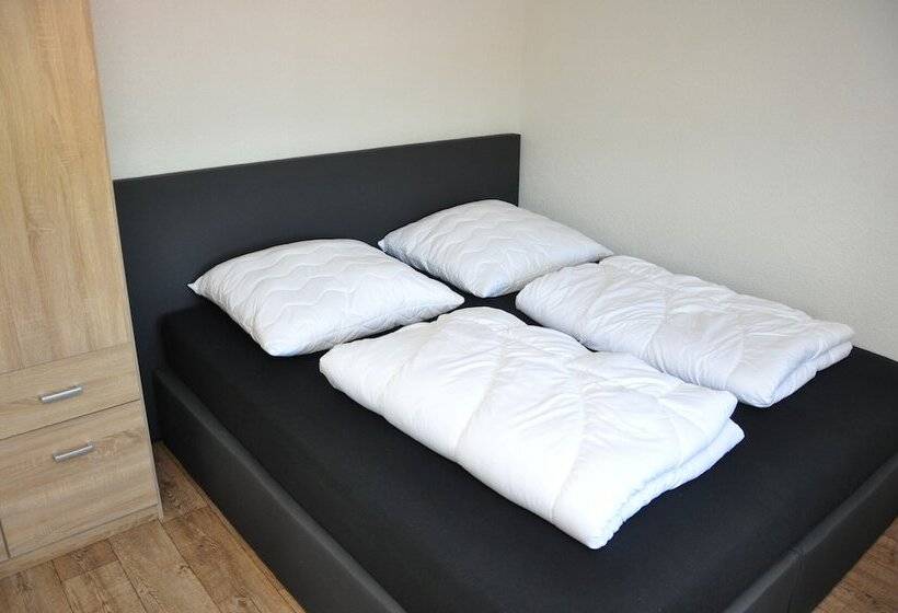 Campingplatz Am Waldbad