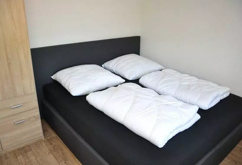 Campingplatz Am Waldbad