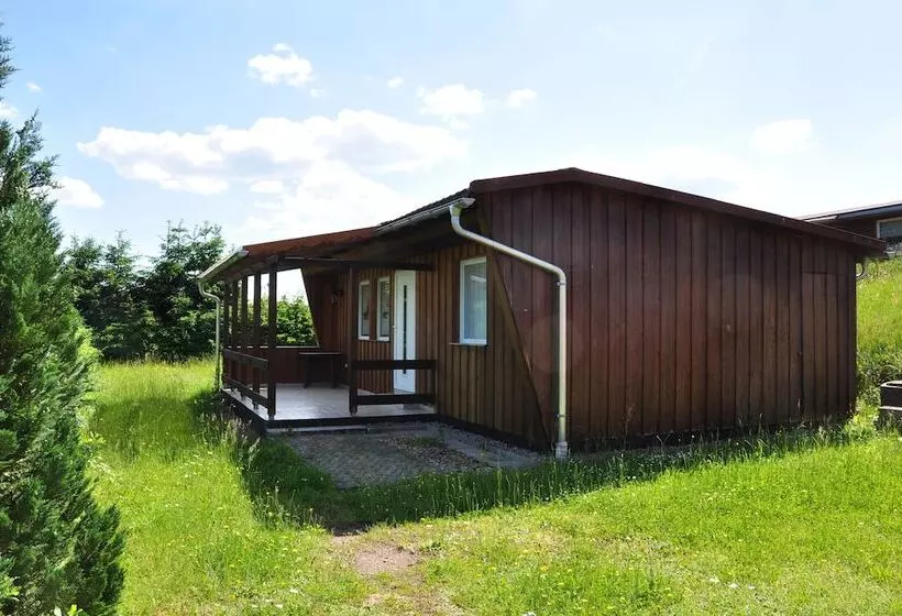 Campingplatz Am Waldbad