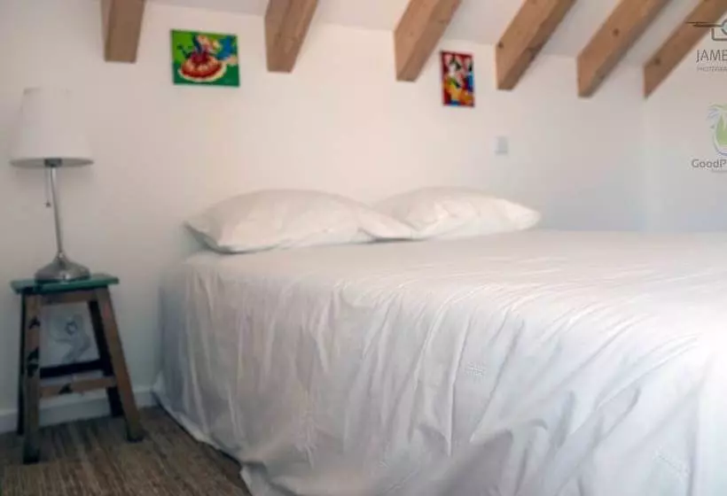 Casa Da Portela