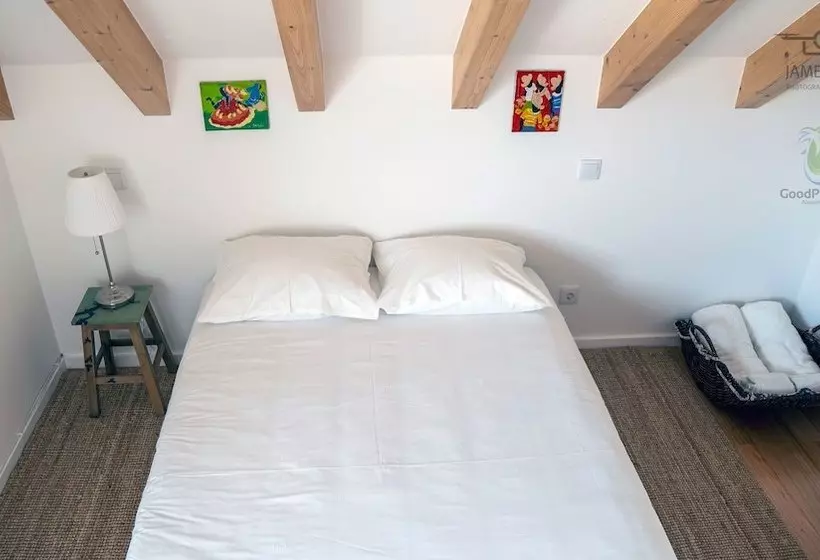 Casa Da Portela