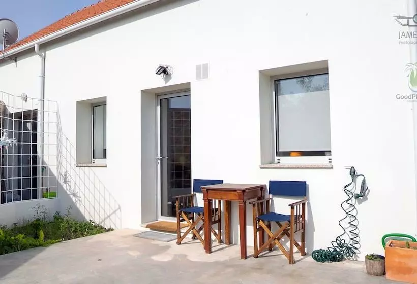 Casa Da Portela
