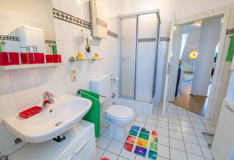 City Residences Koblenz