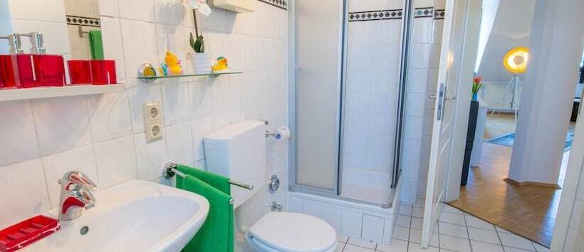 City Residences Koblenz