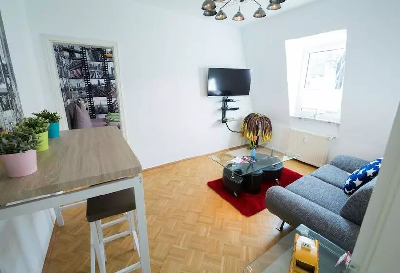 City Residences Koblenz