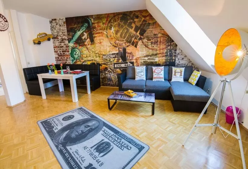 City Residences Koblenz