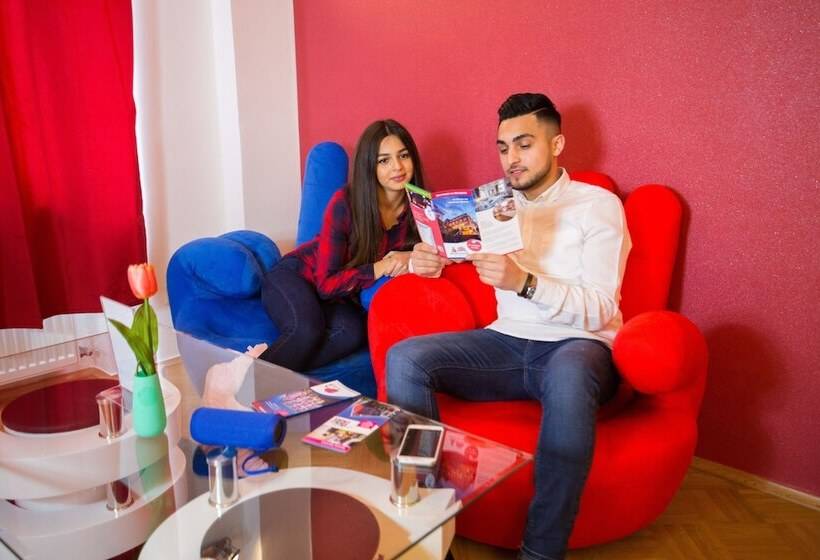 City Residences Koblenz