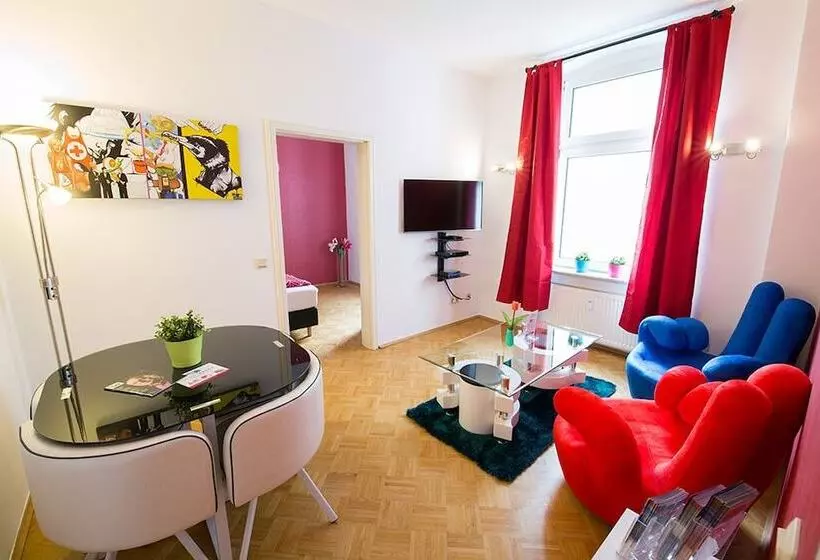City Residences Koblenz