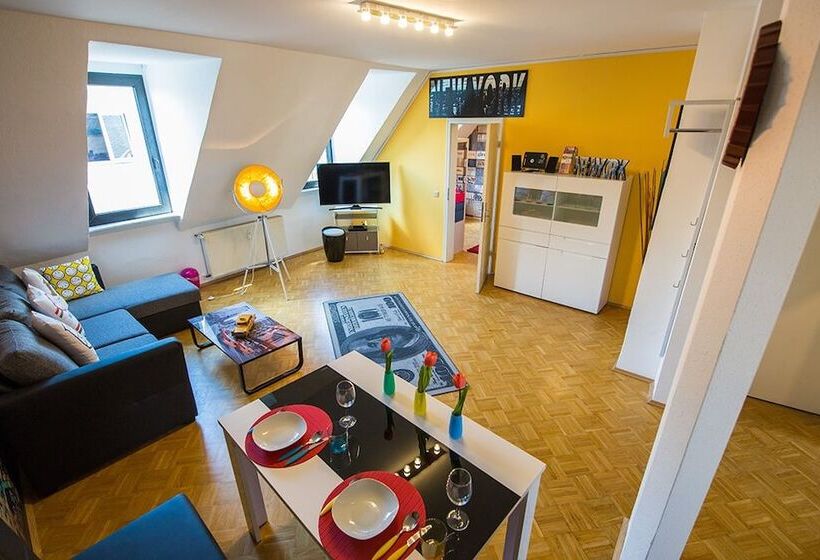 City Residences Koblenz