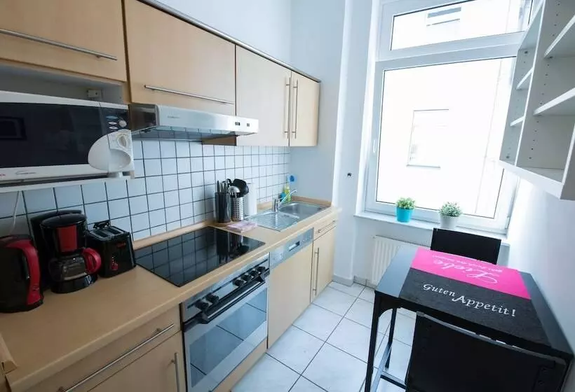 City Residences Koblenz