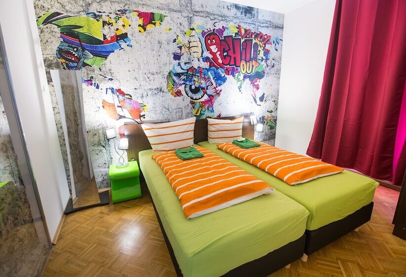 City Residences Koblenz