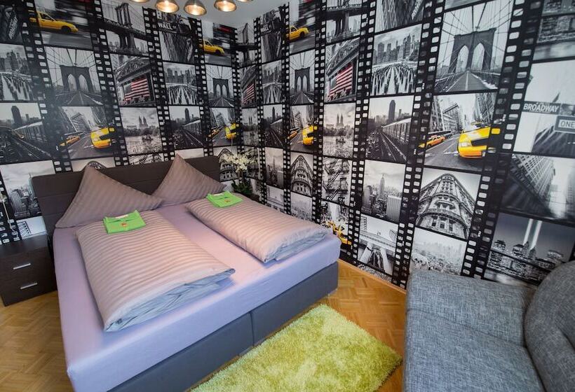 City Residences Koblenz