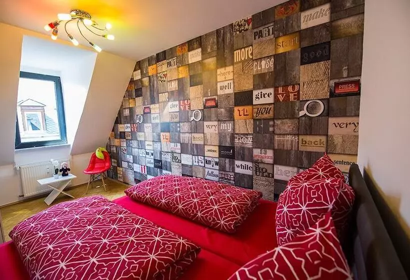 City Residences Koblenz