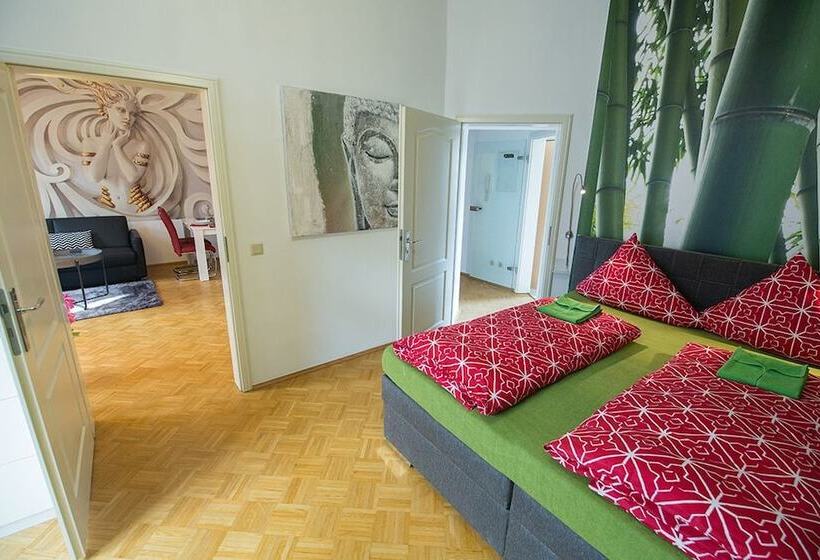 City Residences Koblenz