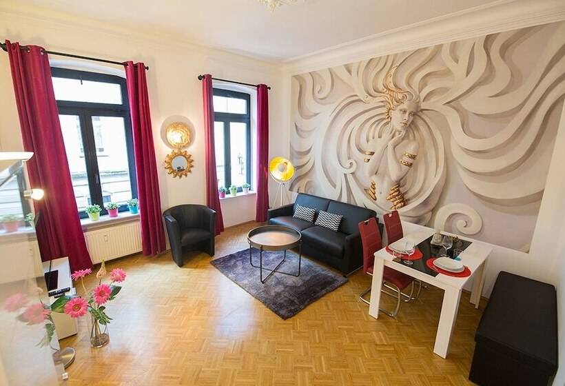 City Residences Koblenz