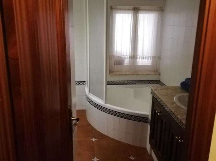 La Pensión De L Arcada