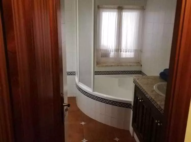 La Pensión De L Arcada
