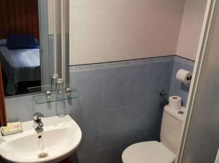 La Pensión De L Arcada