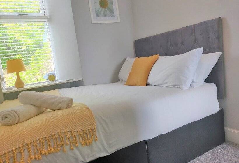 No 46 By Staydunfermline