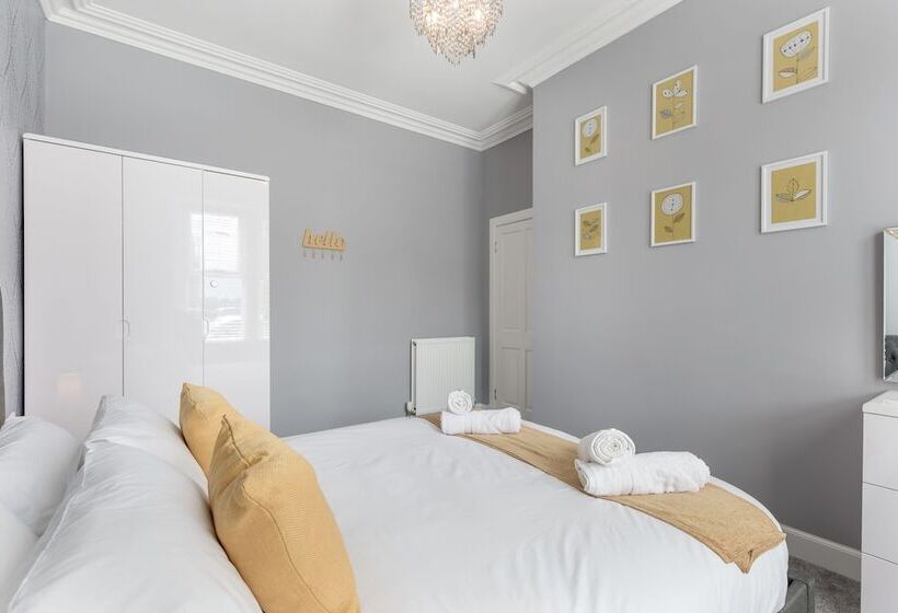 No 46 By Staydunfermline