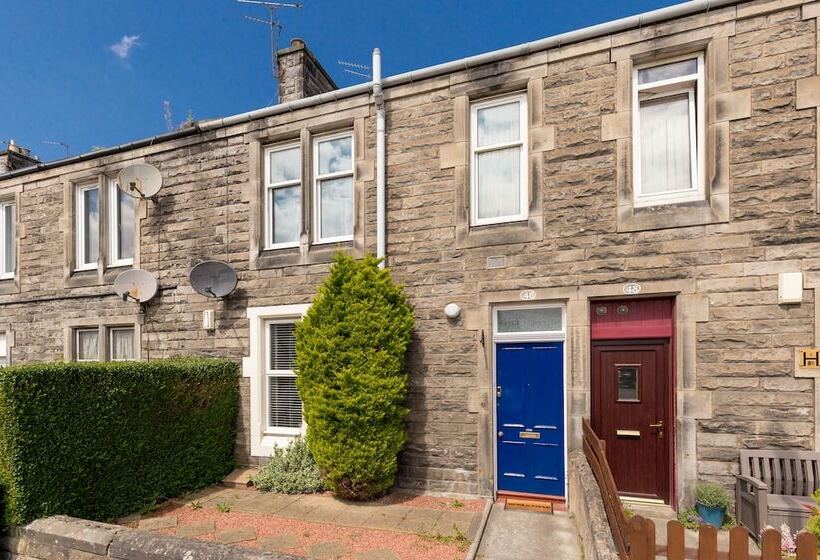 No 46 By Staydunfermline