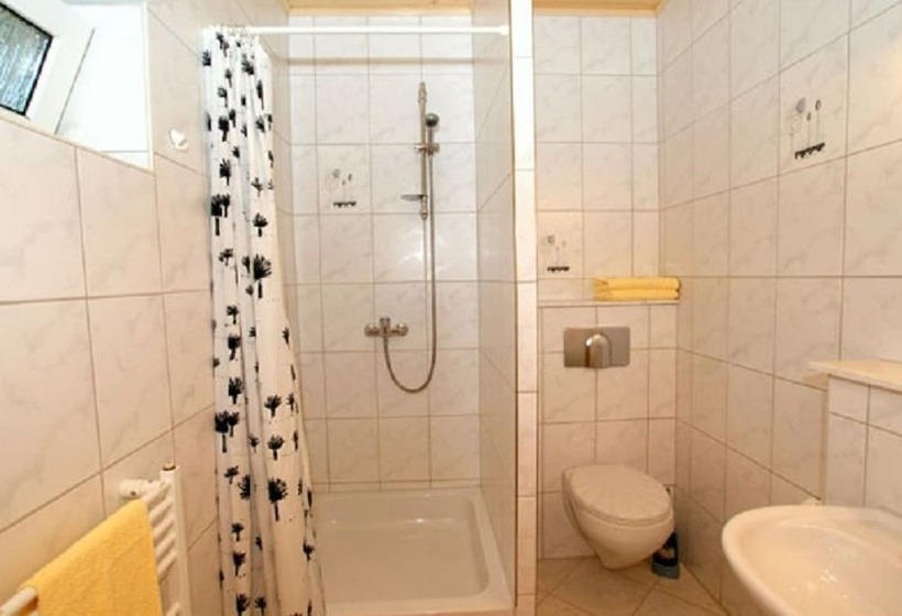 Pensionat Ferienhaus  Zur Alten Schule