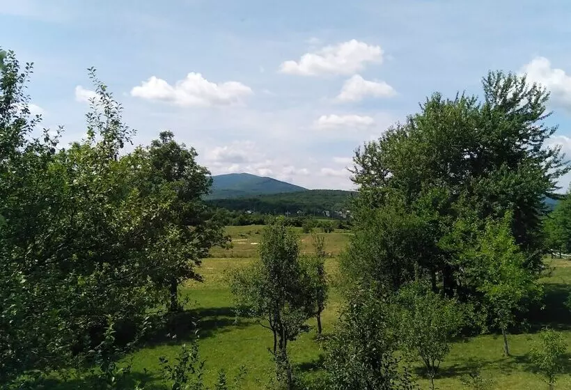 Majatalo Guest House First Stop