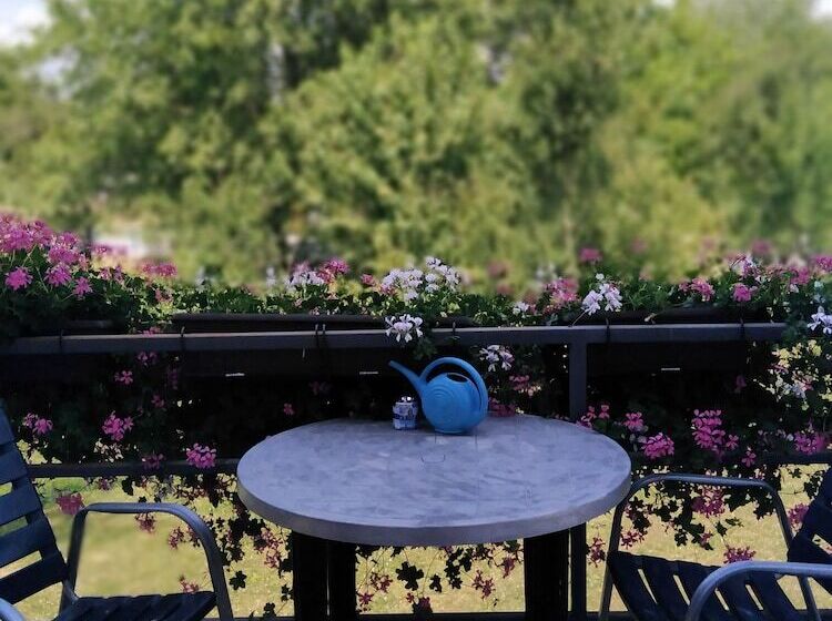 بنسيون Guest House First Stop