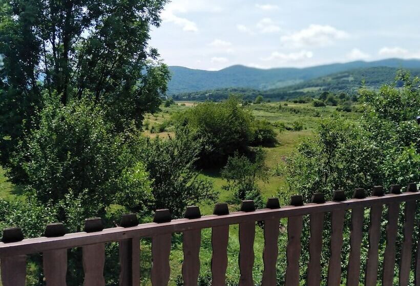 بنسيون Guest House First Stop