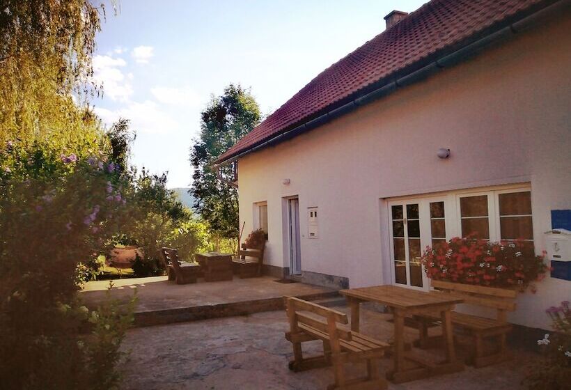 بنسيون Guest House First Stop